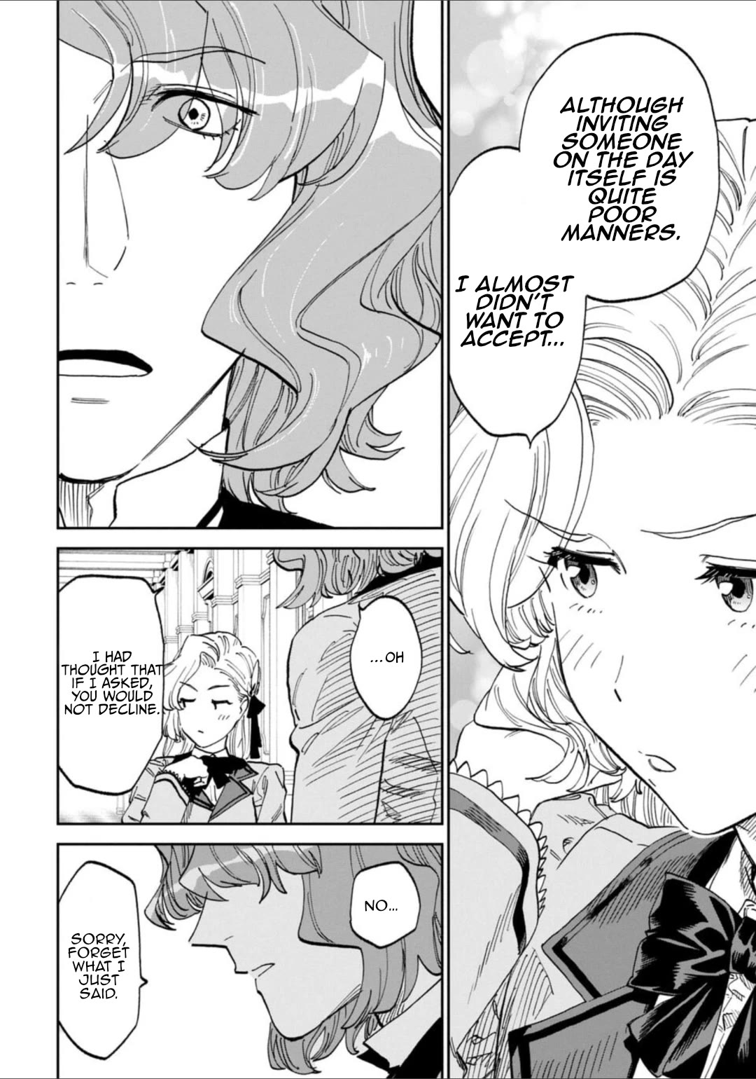 Fantasy Bishoujo Juniku Ojisan to Chapter 237 page 10 - Chapter 237: Fabiniku Ojisan And The Pajama Party