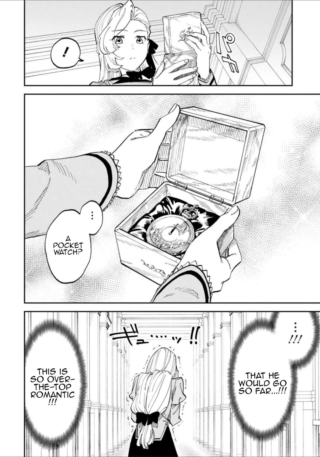 Fantasy Bishoujo Juniku Ojisan to Chapter 237 page 12 - Chapter 237: Fabiniku Ojisan And The Pajama Party