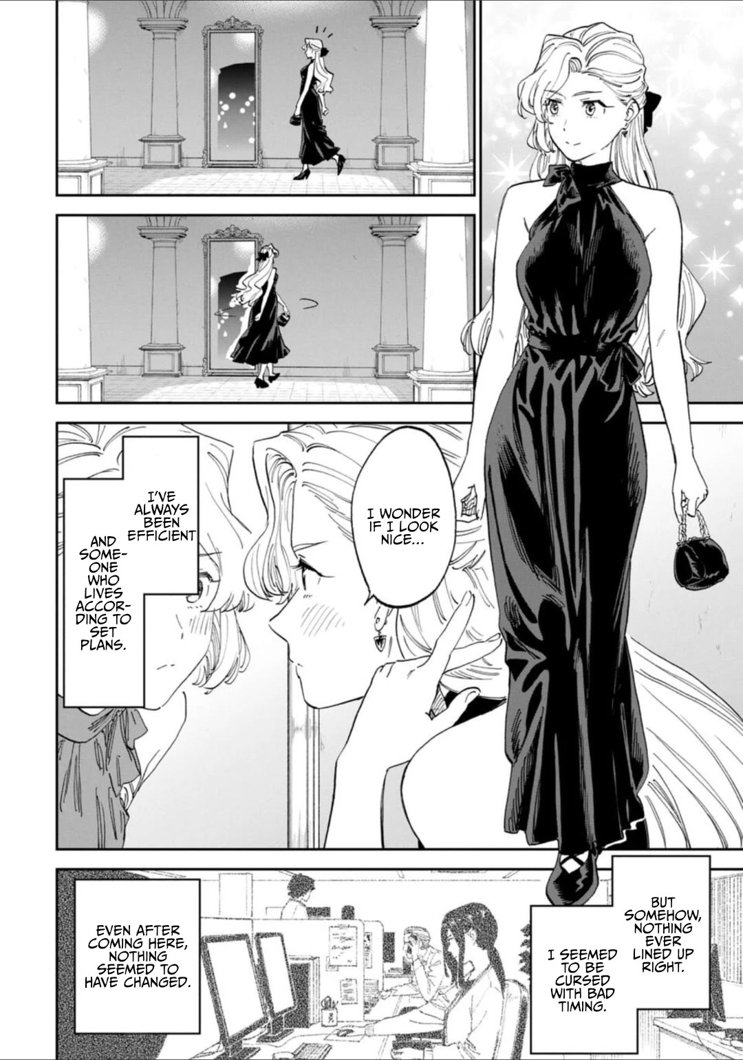 Fantasy Bishoujo Juniku Ojisan to Chapter 237 page 14 - Chapter 237: Fabiniku Ojisan And The Pajama Party