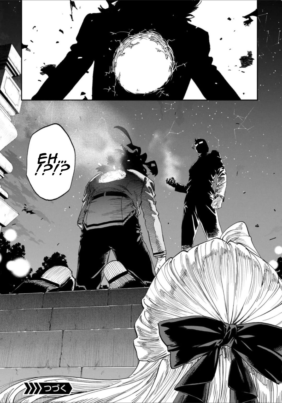 Fantasy Bishoujo Juniku Ojisan to Chapter 237 page 16 - Chapter 237: Fabiniku Ojisan And The Pajama Party
