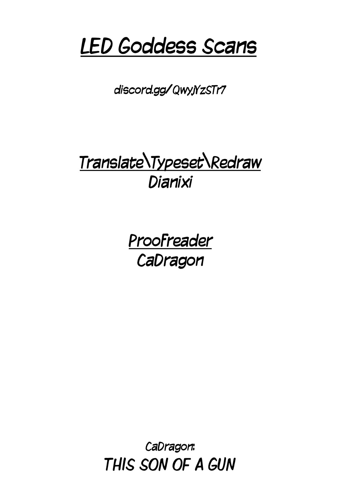 Fantasy Bishoujo Juniku Ojisan to Chapter 240 page 14 - Chapter 240: Fabiniku Ojisan And The Farewell