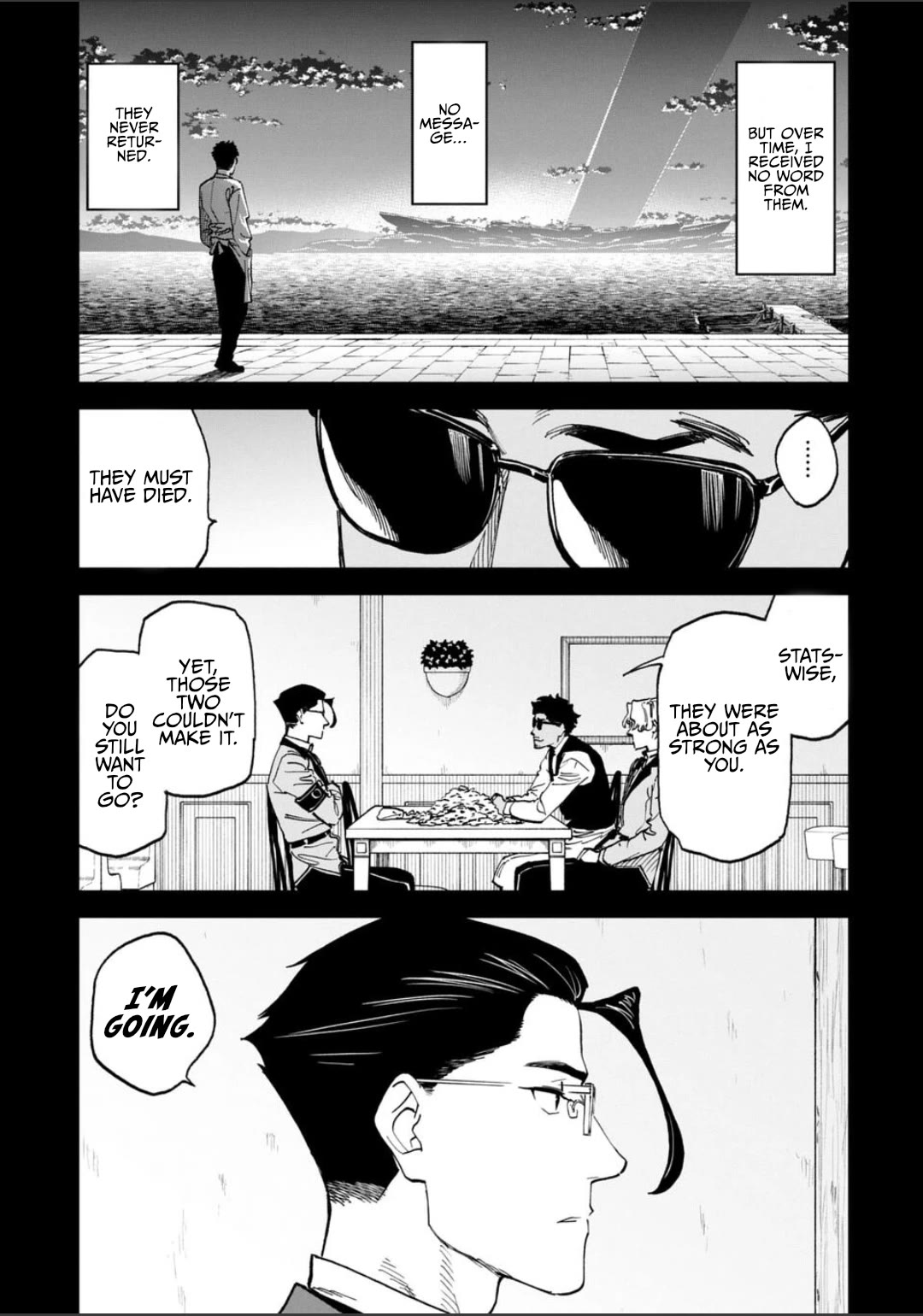 Fantasy Bishoujo Juniku Ojisan to Chapter 241 page 9 - Chapter 241: Fabiniku Ojisan And The Demon Lord Campaign