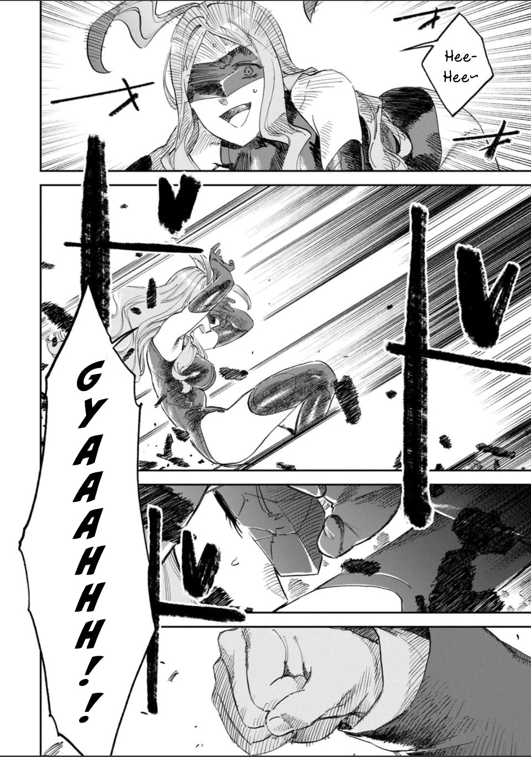 Fantasy Bishoujo Juniku Ojisan to Chapter 243 page 12 - Chapter 243: Fabiniku Ojisan And The Demon King's Castle