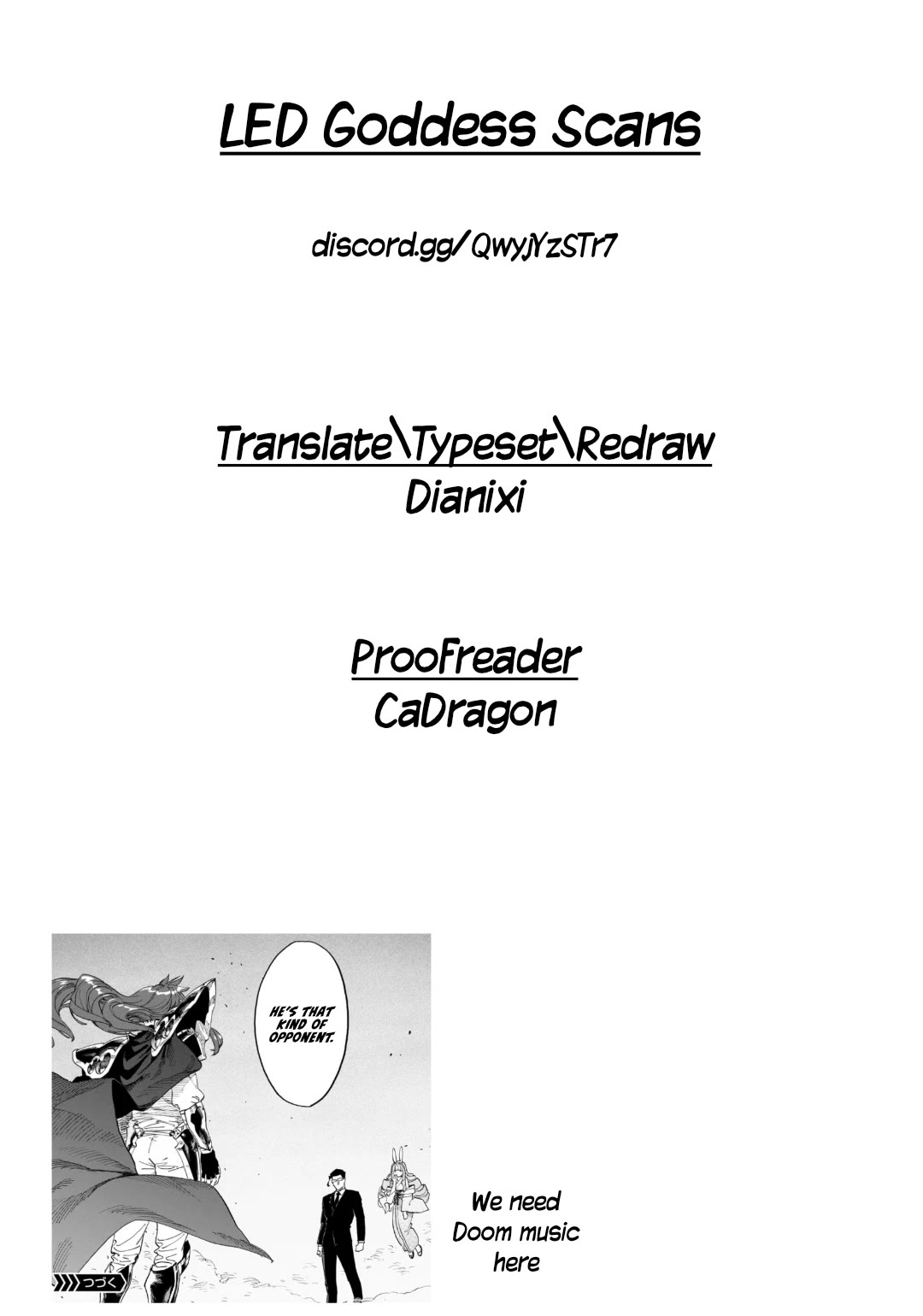 Fantasy Bishoujo Juniku Ojisan to Chapter 243 page 18 - Chapter 243: Fabiniku Ojisan And The Demon King's Castle