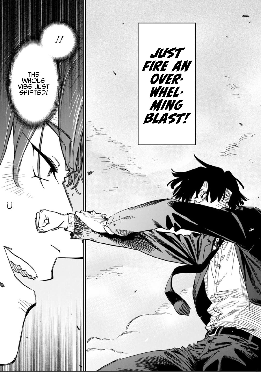 Fantasy Bishoujo Juniku Ojisan to Chapter 246 page 13 - Chapter 246: Fabiniku Ojisan And The Inexplicable Mage Logic
