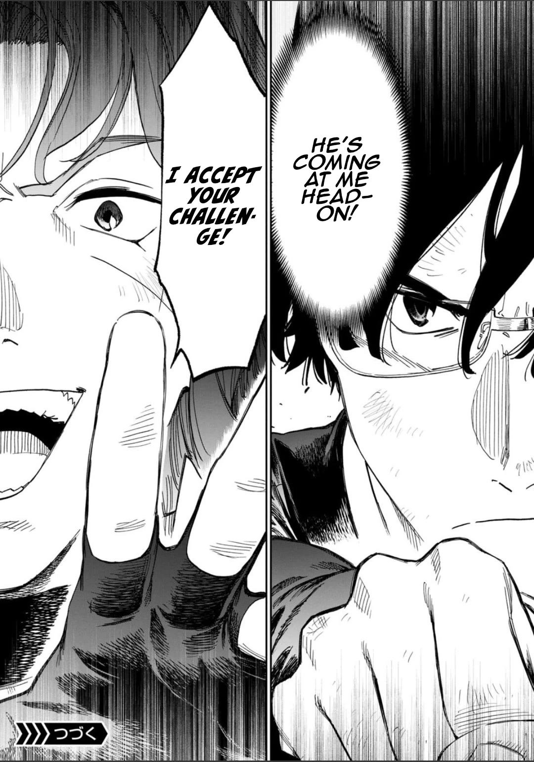 Fantasy Bishoujo Juniku Ojisan to Chapter 246 page 15 - Chapter 246: Fabiniku Ojisan And The Inexplicable Mage Logic