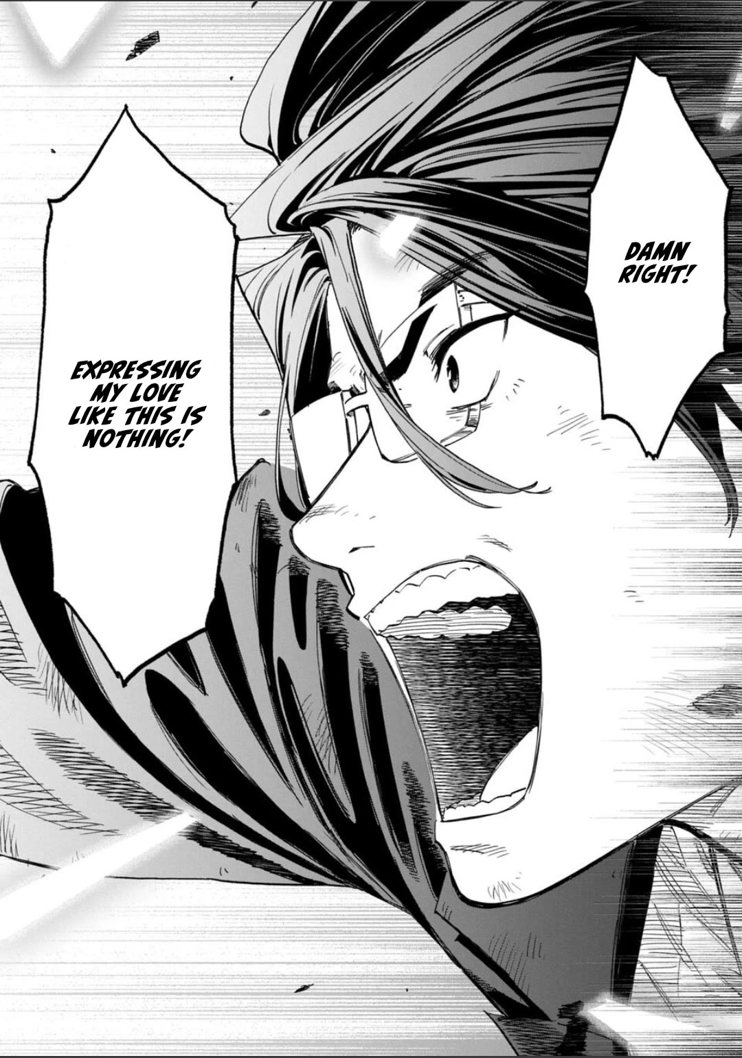 Fantasy Bishoujo Juniku Ojisan to Chapter 247 page 12 - Chapter 247: Fabiniku Ojisan And The Beam