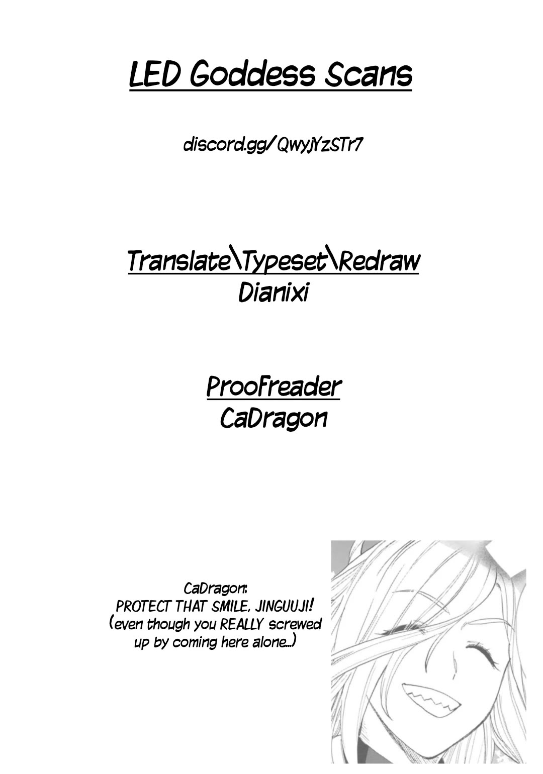Fantasy Bishoujo Juniku Ojisan to Chapter 247 page 18 - Chapter 247: Fabiniku Ojisan And The Beam