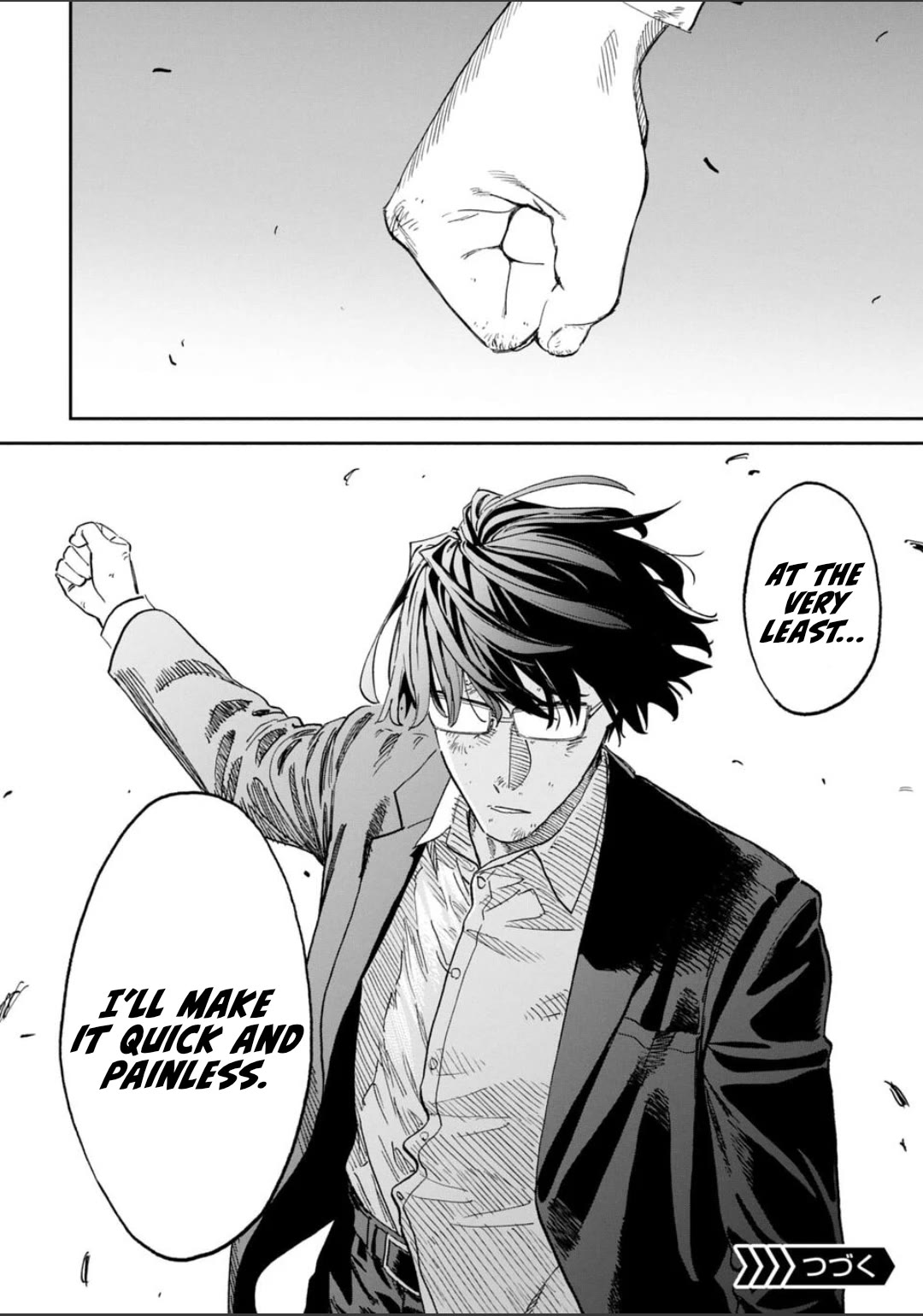 Fantasy Bishoujo Juniku Ojisan to Chapter 249 page 12 - Chapter 249: Fabiniku Ojisan And Human Equivalent