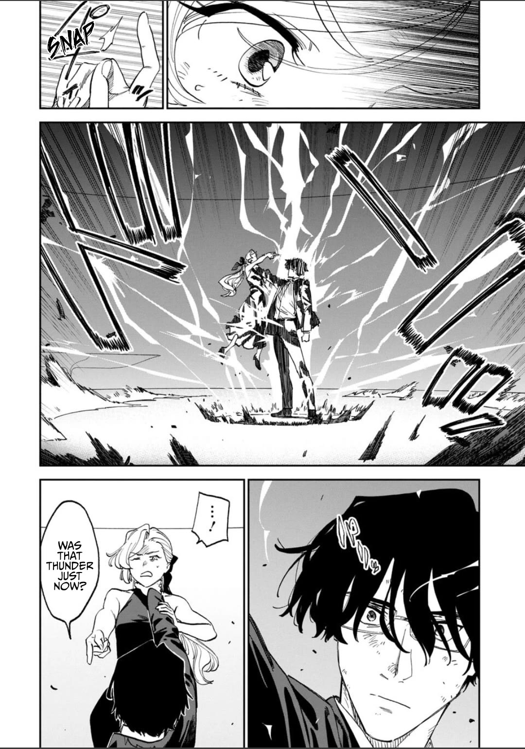 Fantasy Bishoujo Juniku Ojisan to Chapter 249 page 2 - Chapter 249: Fabiniku Ojisan And Human Equivalent