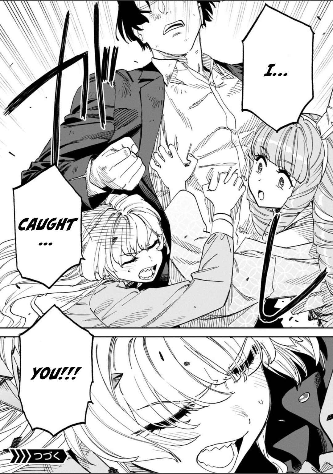 Fantasy Bishoujo Juniku Ojisan to Chapter 250 page 10 - Chapter 250: Fabiniku Ojisan And The One Who Must Be Protected