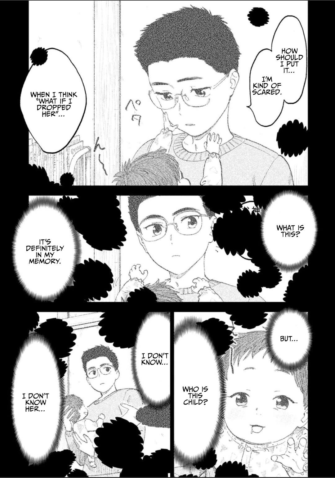 Fantasy Bishoujo Juniku Ojisan to Chapter 250 page 5 - Chapter 250: Fabiniku Ojisan And The One Who Must Be Protected