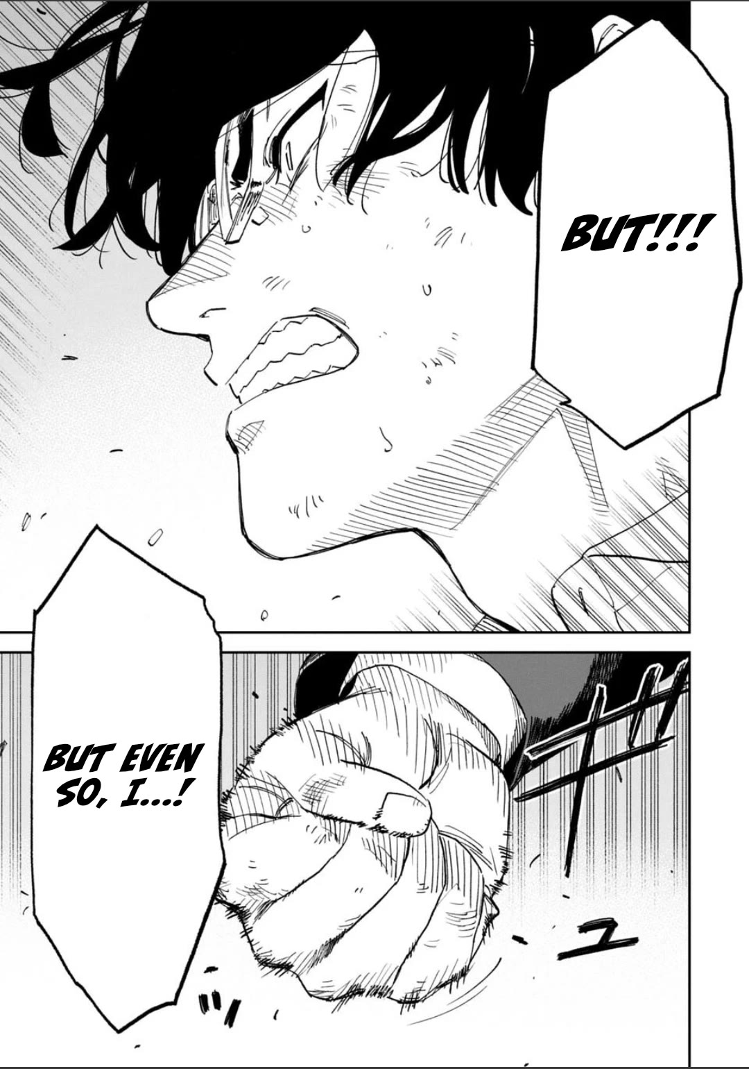 Fantasy Bishoujo Juniku Ojisan to Chapter 250 page 7 - Chapter 250: Fabiniku Ojisan And The One Who Must Be Protected