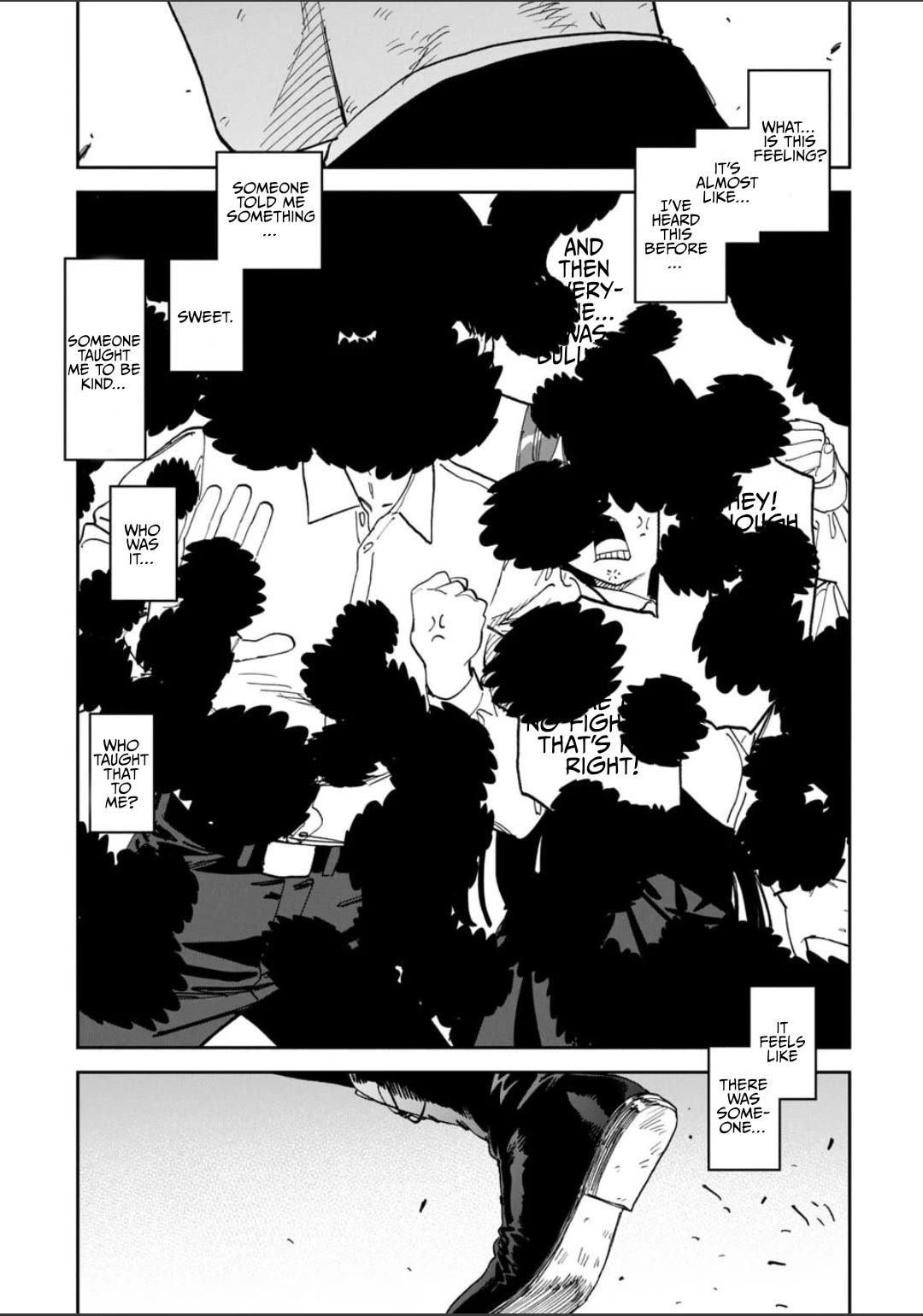 Fantasy Bishoujo Juniku Ojisan to Chapter 250 page 9 - Chapter 250: Fabiniku Ojisan And The One Who Must Be Protected
