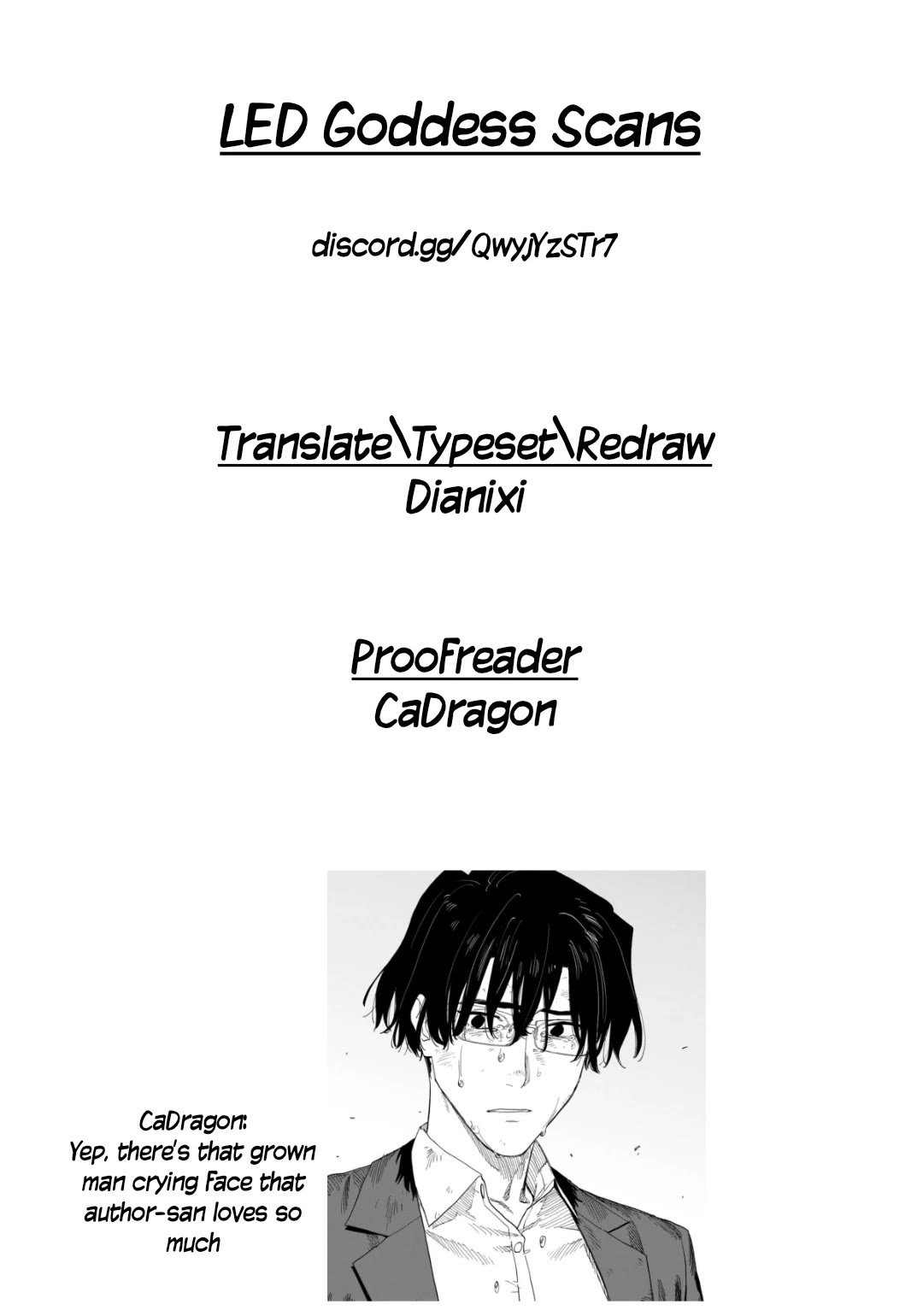 Fantasy Bishoujo Juniku Ojisan to Chapter 251.1 page 13 - Chapter 251.1: Fabiniku Ojisan And The Catch 1