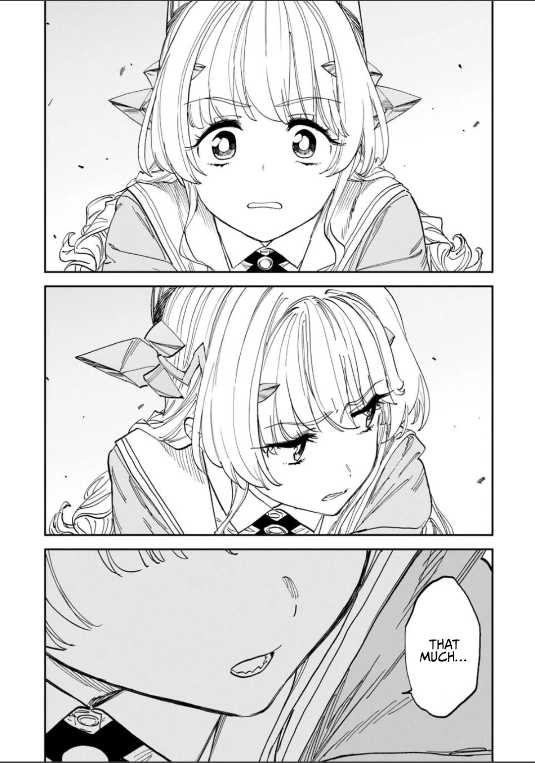 Fantasy Bishoujo Juniku Ojisan to Chapter 251.1 page 9 - Chapter 251.1: Fabiniku Ojisan And The Catch 1