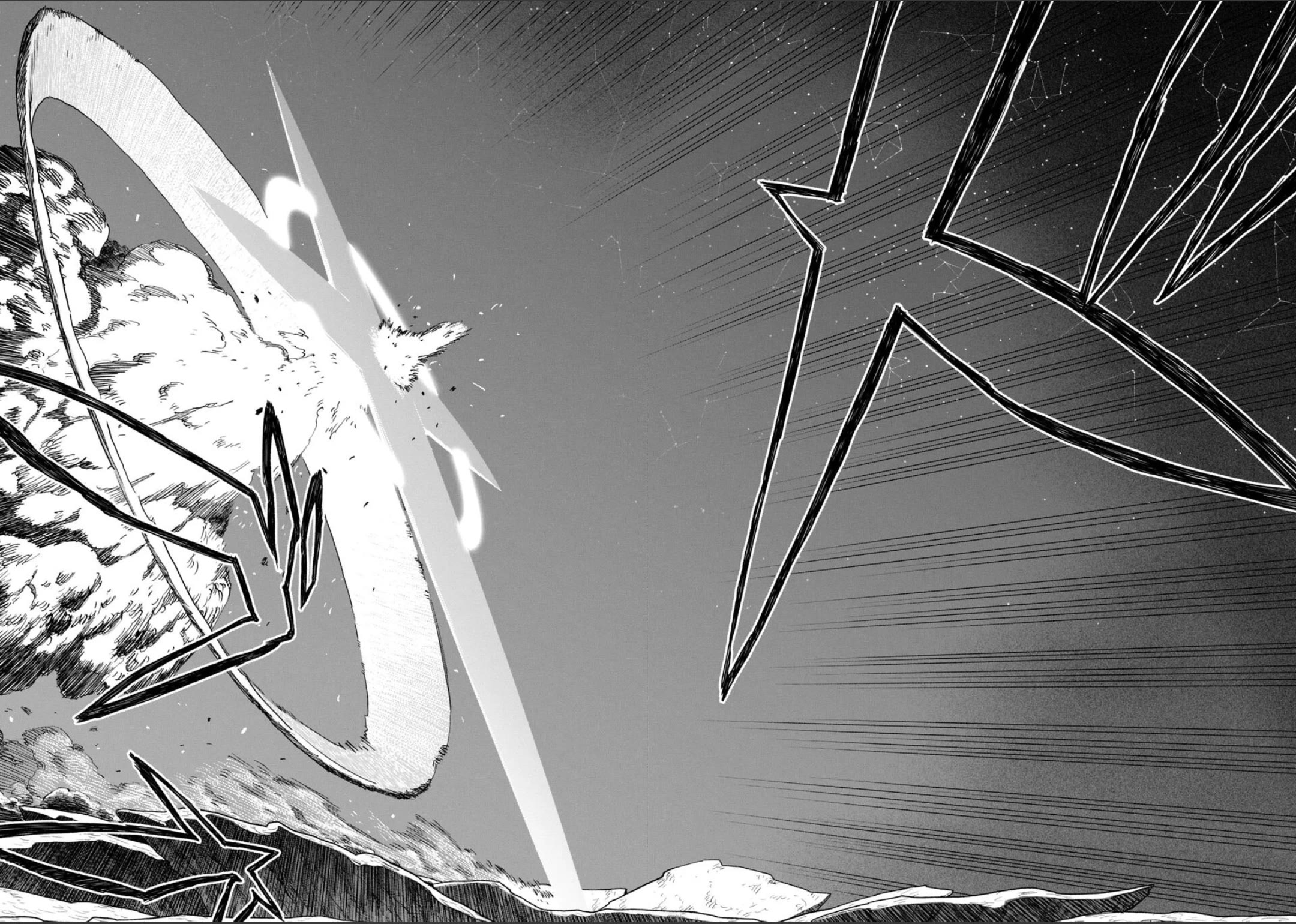 Fantasy Bishoujo Juniku Ojisan to Chapter 251.2 page 7 - Chapter 251.2: Fabiniku Ojisan And The Catch 2