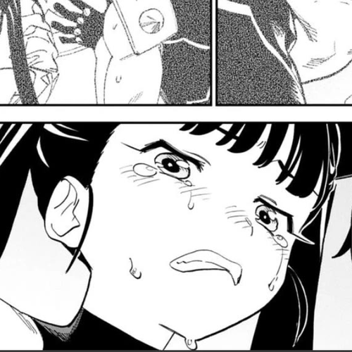 Fantasy Bishoujo Juniku Ojisan to Chapter 251.2: Fabiniku Ojisan And The Catch 2 cover