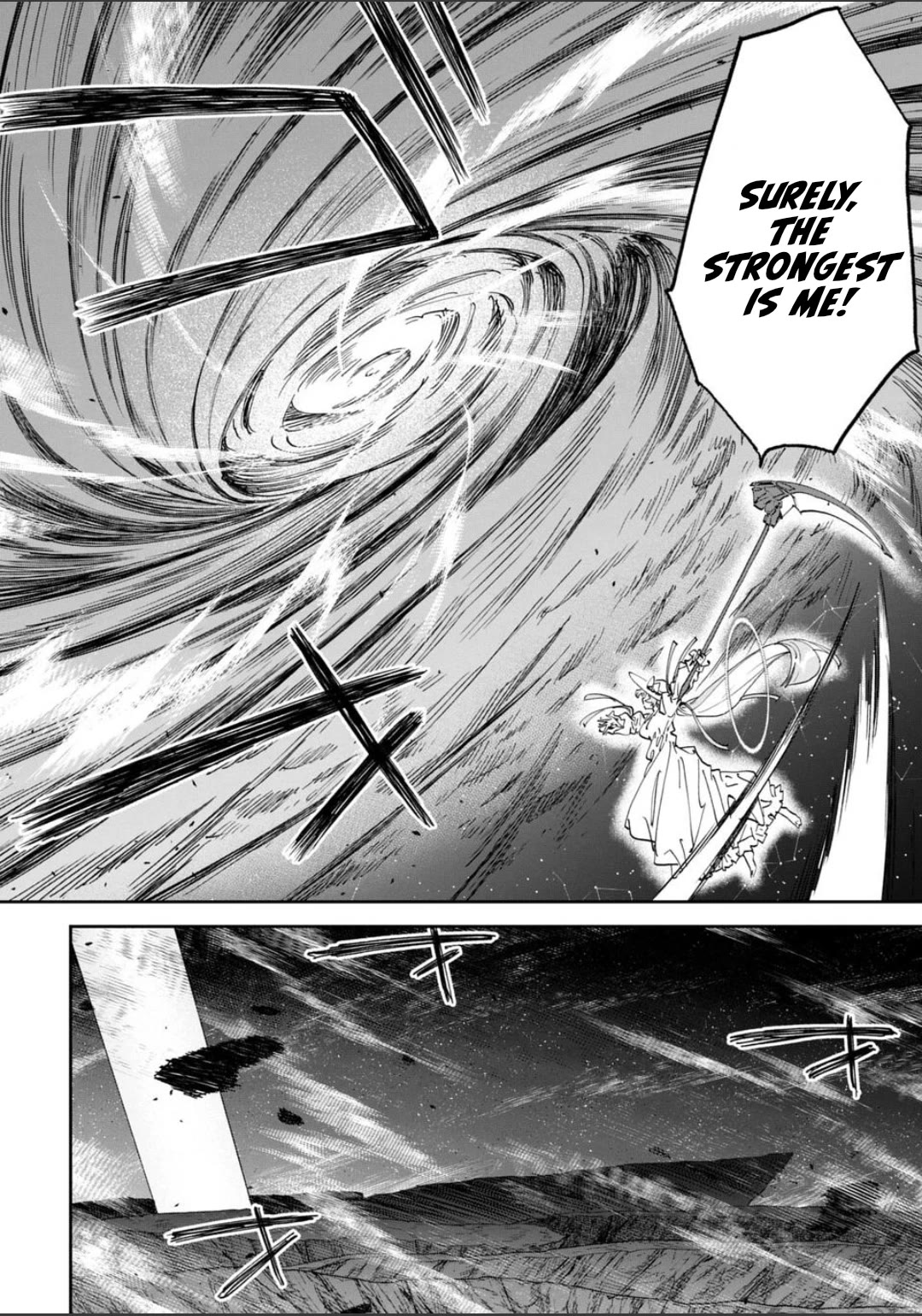 Fantasy Bishoujo Juniku Ojisan to Chapter 254 page 4 - Chapter 254: Fabiniku Ojisan And The Hero Slayer