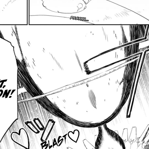 Fantasy Bishoujo Juniku Ojisan to Chapter 255: Fabiniku Ojisan And The Chaotic Fight cover