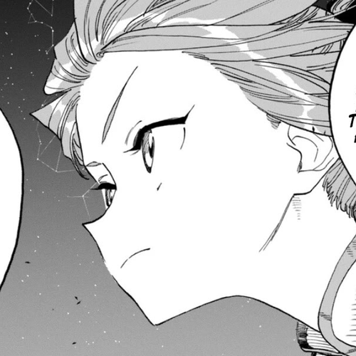 Fantasy Bishoujo Juniku Ojisan to Chapter 261.1: Fabiniku Ojisan And The Full Throttle 1 cover