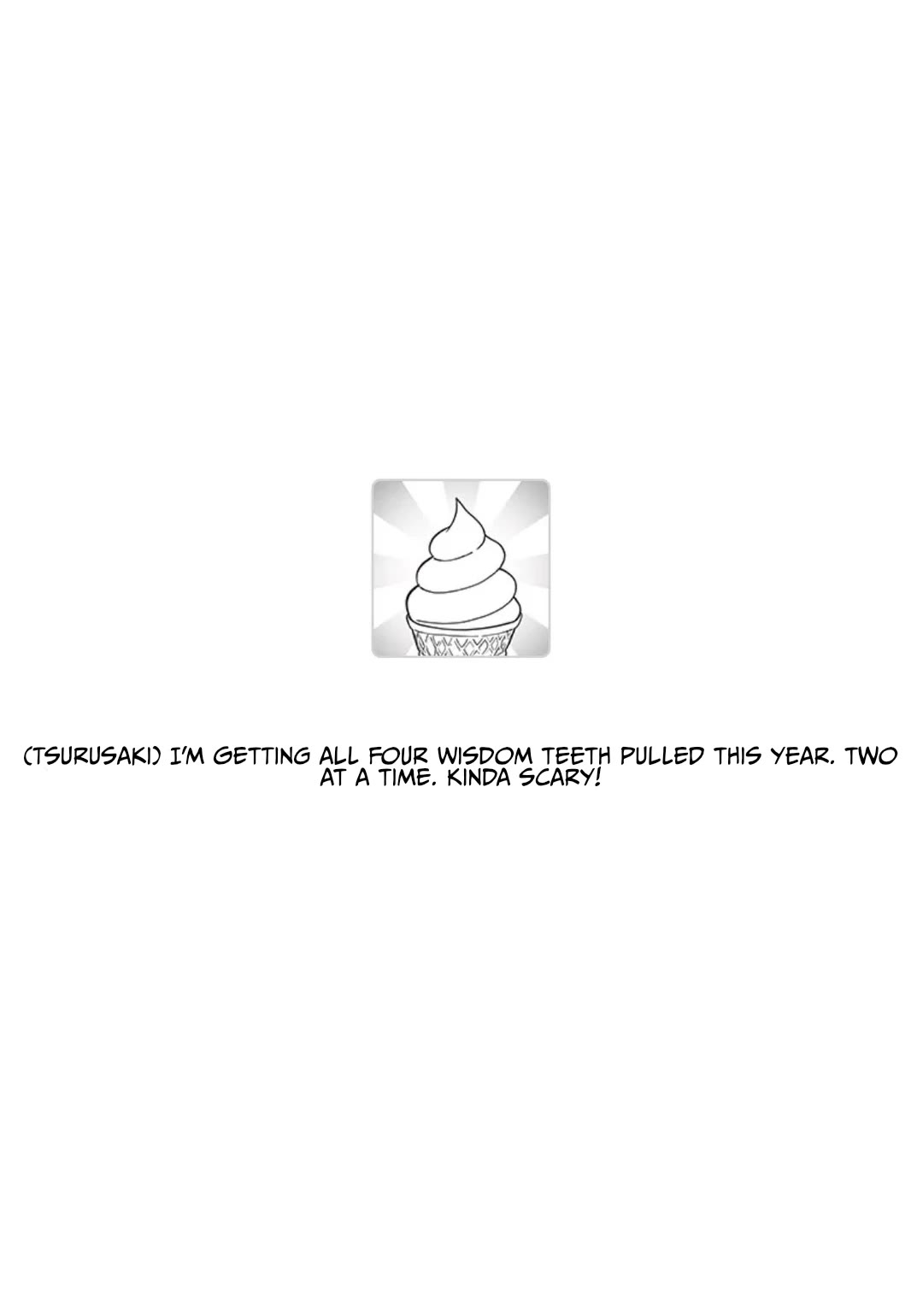 Fantasy Bishoujo Juniku Ojisan to Chapter 262 page 9 - Chapter 262: Fabiniku Ojisan And The Mutual Understanding