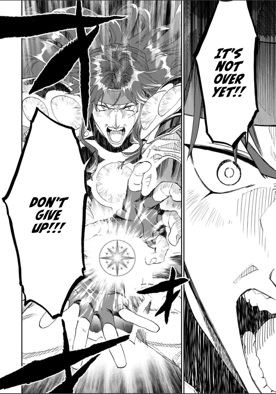 Fantasy Bishoujo Juniku Ojisan to Chapter 264 page 13 - Chapter 264: Fabiniku Ojisan and the Sunny Night