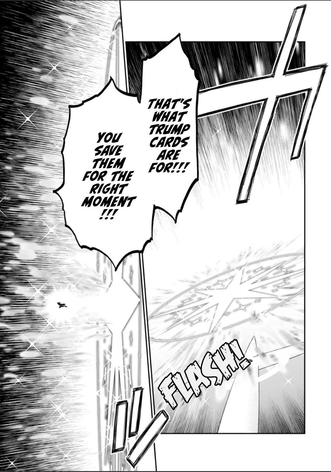 Fantasy Bishoujo Juniku Ojisan to Chapter 264 page 14 - Chapter 264: Fabiniku Ojisan and the Sunny Night