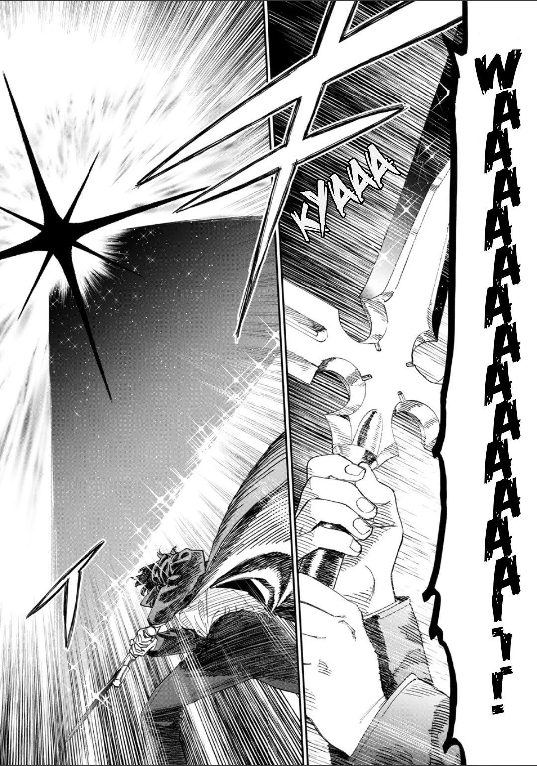 Fantasy Bishoujo Juniku Ojisan to Chapter 264 page 15 - Chapter 264: Fabiniku Ojisan and the Sunny Night