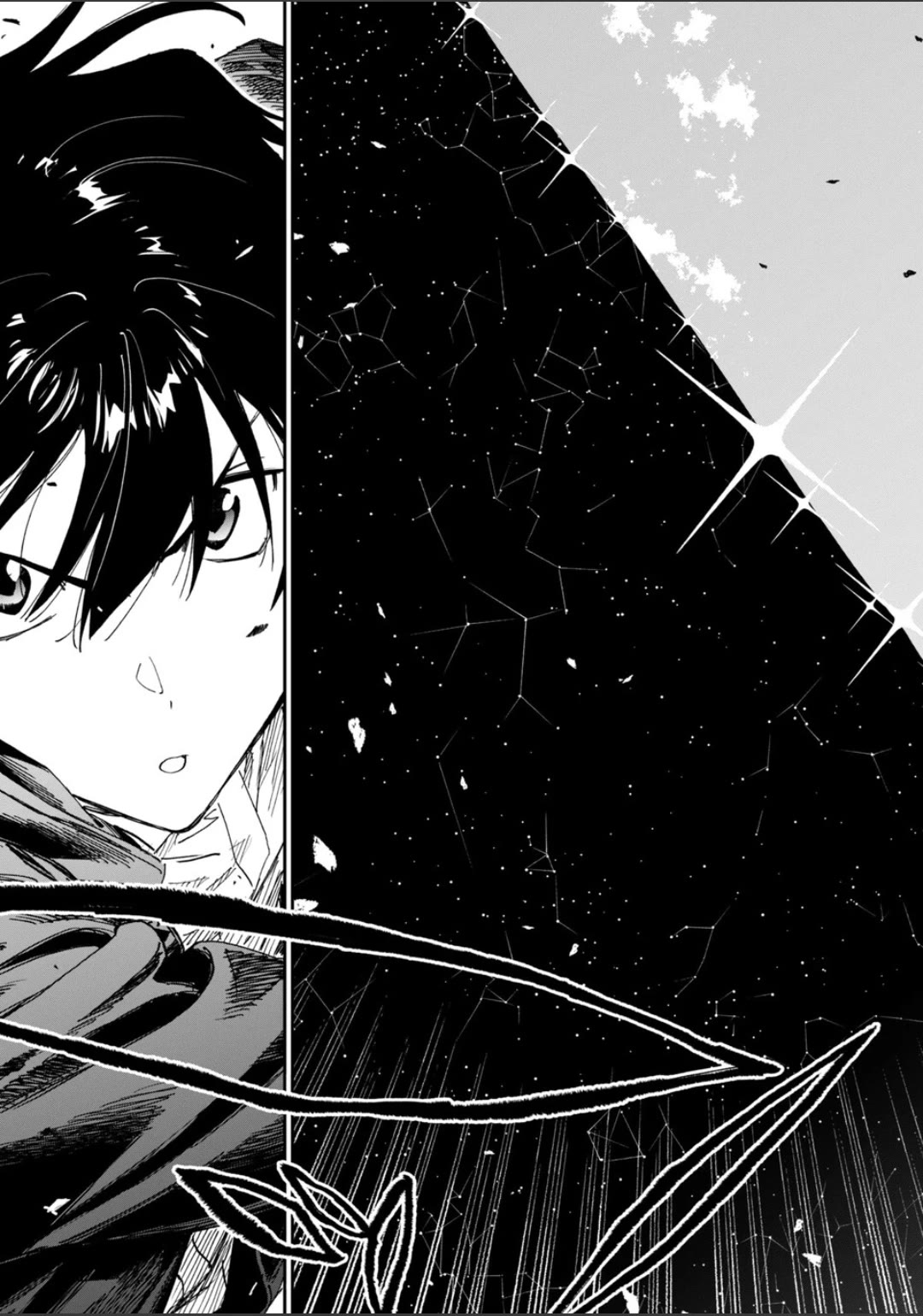 Fantasy Bishoujo Juniku Ojisan to Chapter 264 page 18 - Chapter 264: Fabiniku Ojisan and the Sunny Night