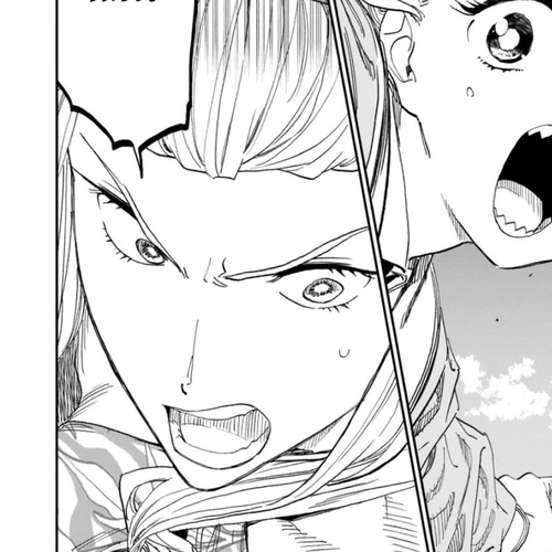 Fantasy Bishoujo Juniku Ojisan to Chapter 264: Fabiniku Ojisan and the Sunny Night cover