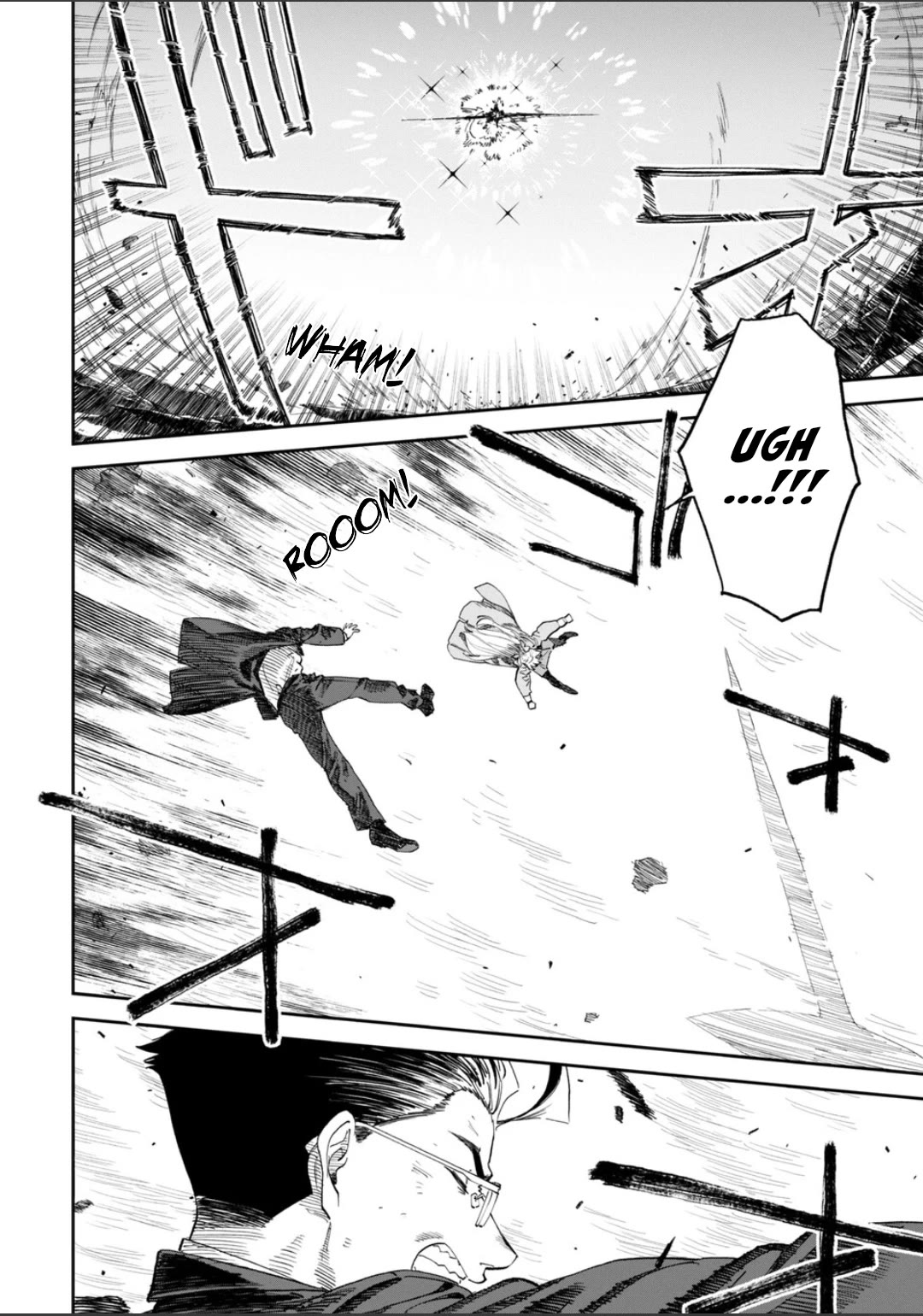 Fantasy Bishoujo Juniku Ojisan to Chapter 265 page 6 - Chapter 265: Fabiniku Ojisan and the Changing Times