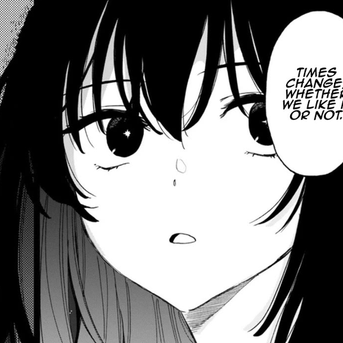 Fantasy Bishoujo Juniku Ojisan to Chapter 265: Fabiniku Ojisan and the Changing Times cover
