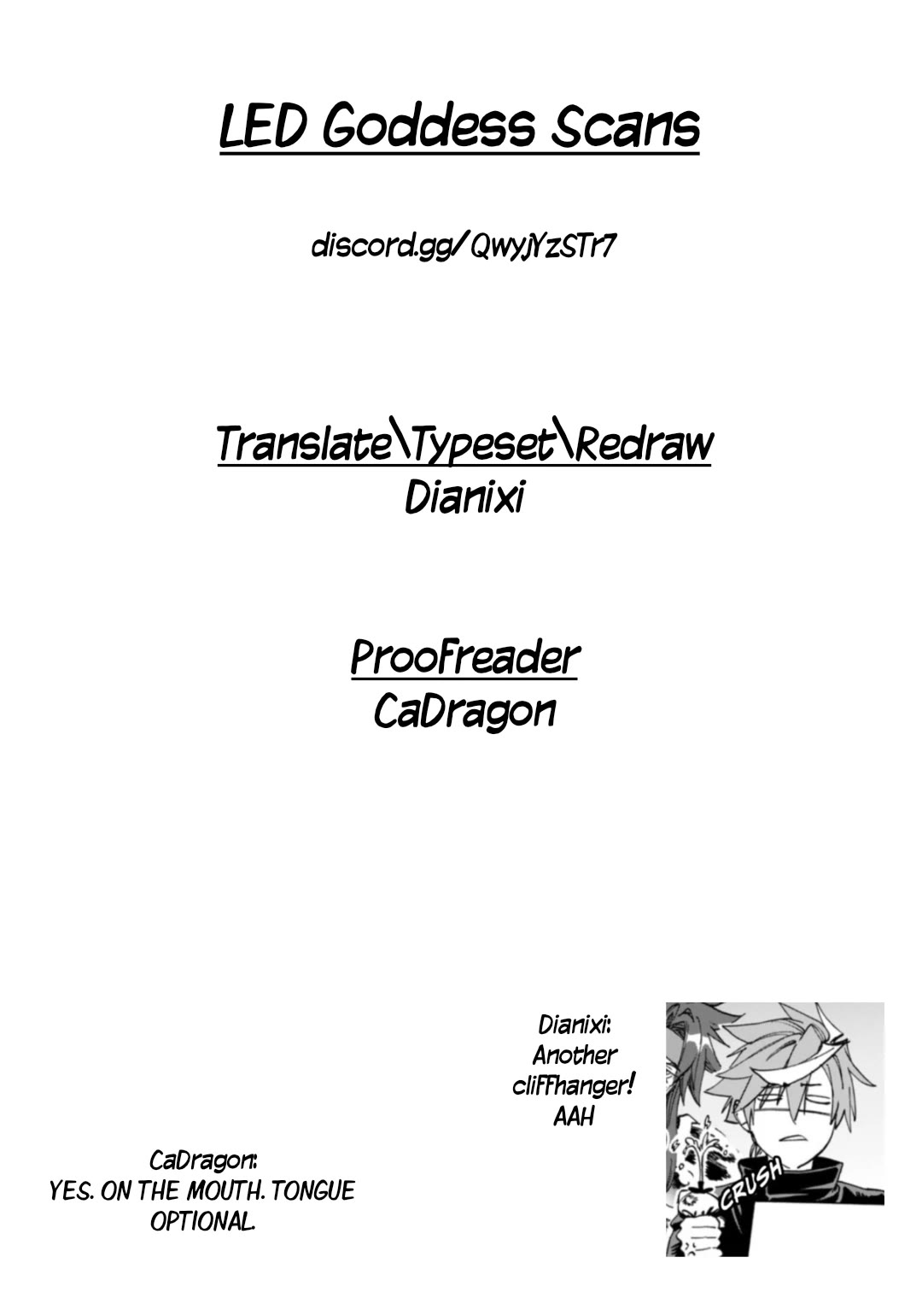 Fantasy Bishoujo Juniku Ojisan to Chapter 266 page 12 - Chapter 266: Fabiniku Ojisan and the Support