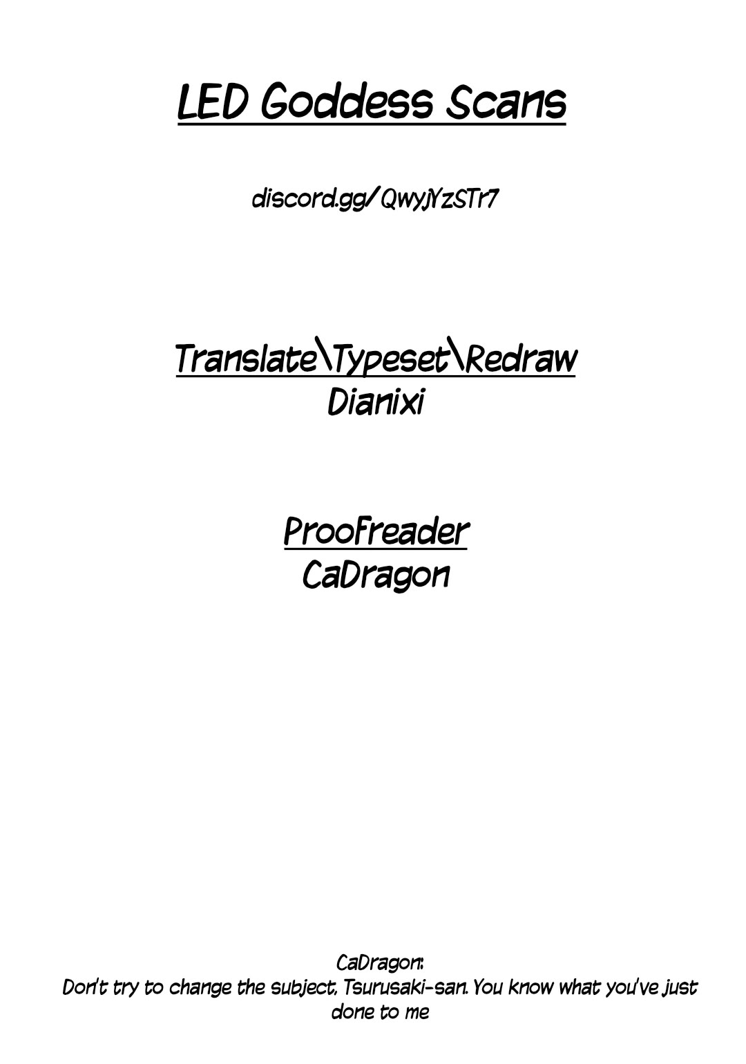 Fantasy Bishoujo Juniku Ojisan to Chapter 267 page 25 - Chapter 267: Fabiniku Ojisan and the Feelings