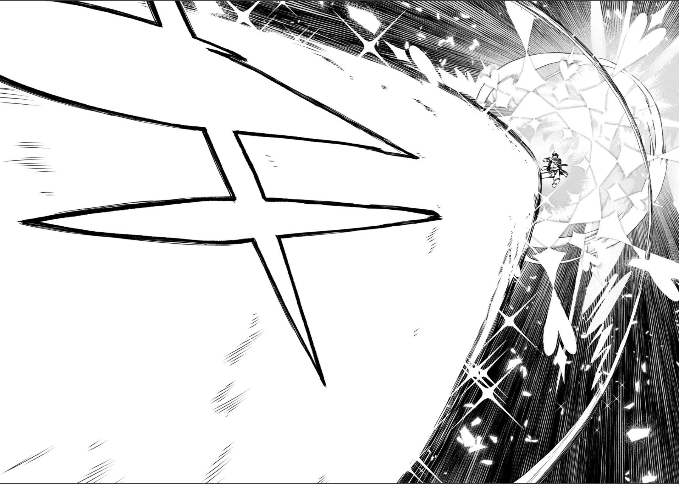 Fantasy Bishoujo Juniku Ojisan to Chapter 268 page 10 - Chapter 268: Fabiniku Ojisan and the Human