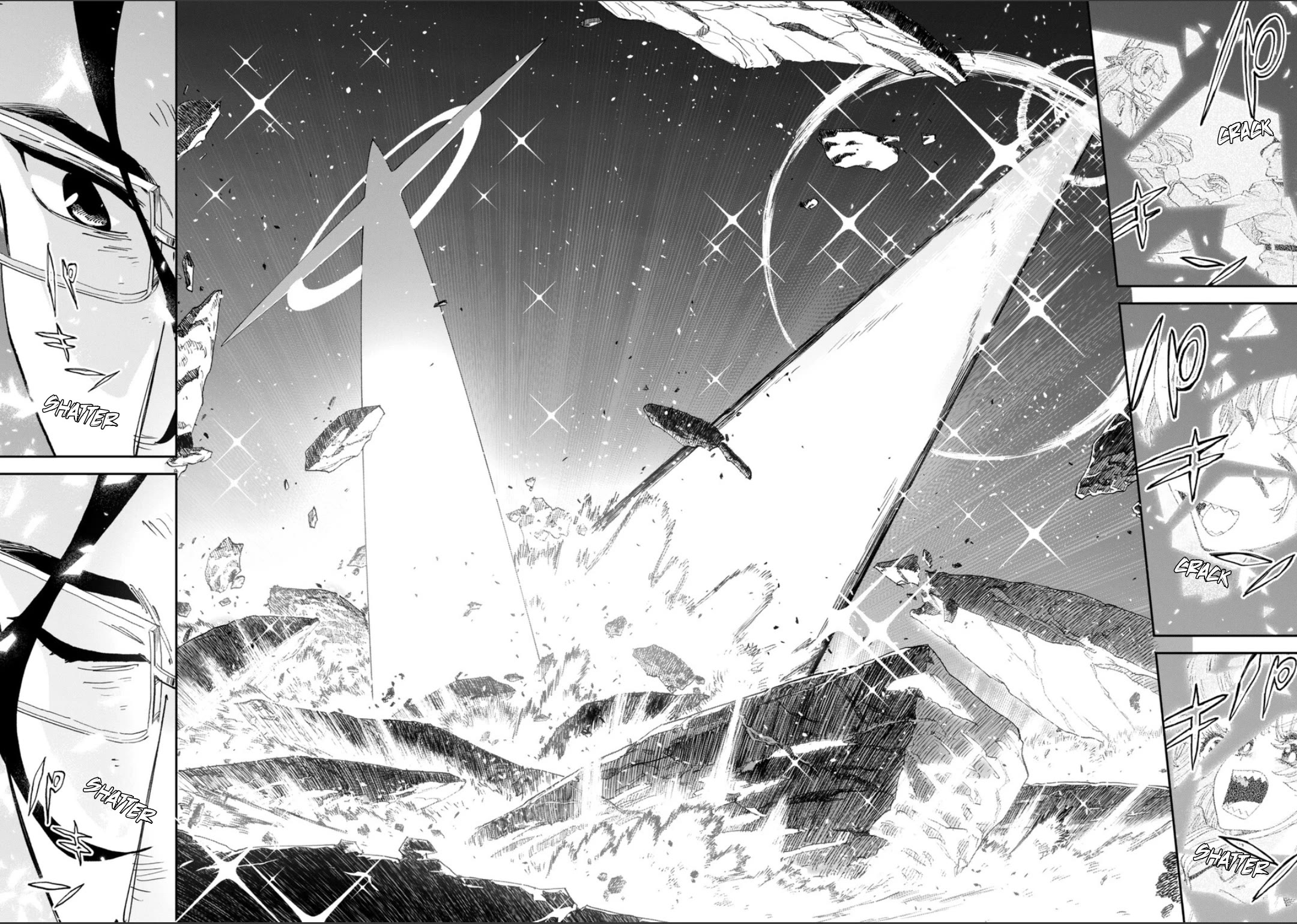 Fantasy Bishoujo Juniku Ojisan to Chapter 268 page 11 - Chapter 268: Fabiniku Ojisan and the Human