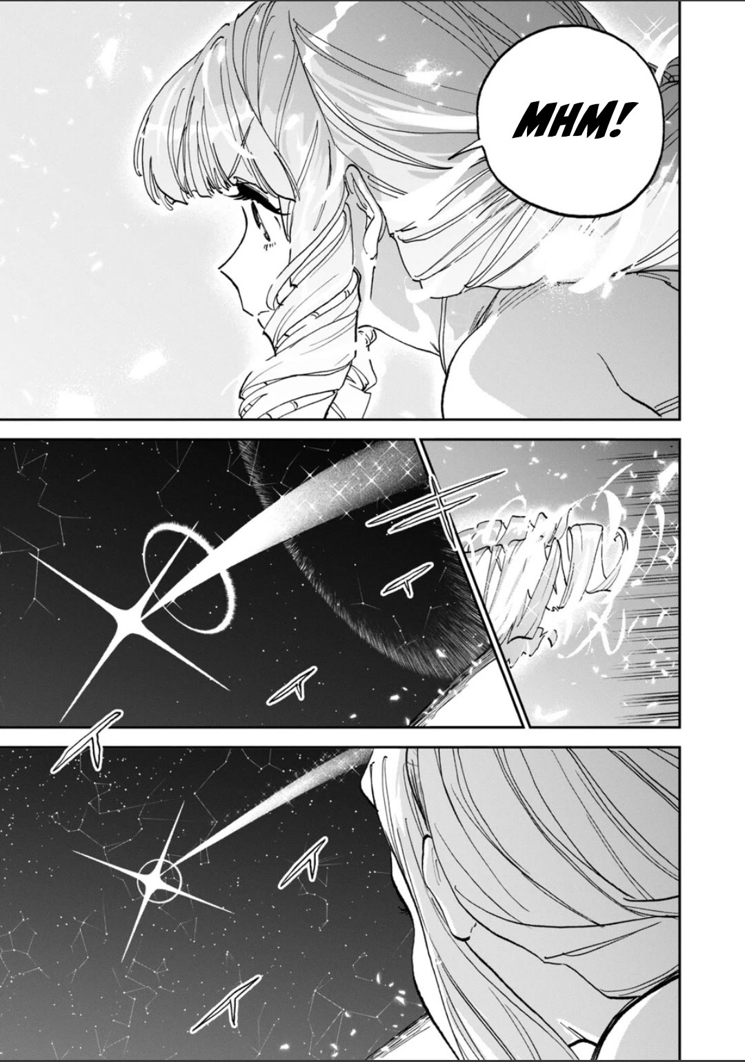 Fantasy Bishoujo Juniku Ojisan to Chapter 268 page 13 - Chapter 268: Fabiniku Ojisan and the Human