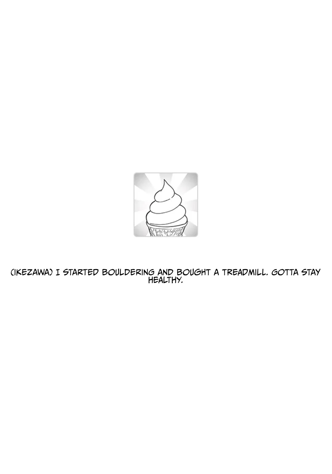 Fantasy Bishoujo Juniku Ojisan to Chapter 268 page 17 - Chapter 268: Fabiniku Ojisan and the Human