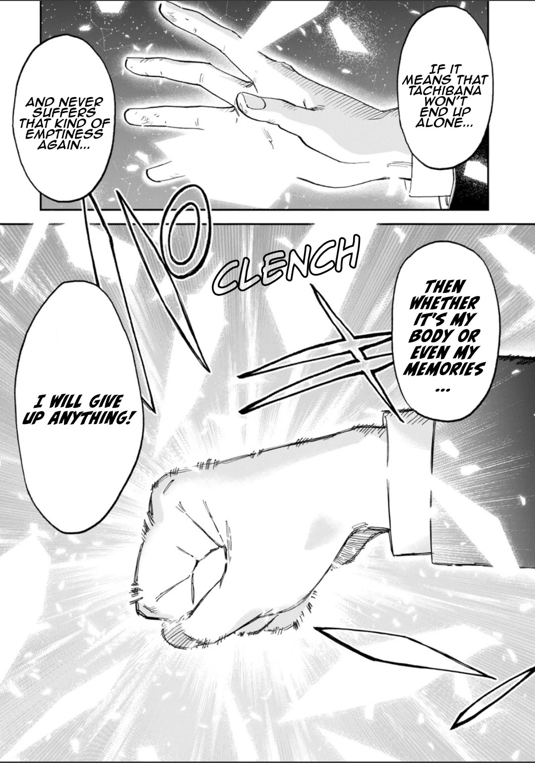 Fantasy Bishoujo Juniku Ojisan to Chapter 268 page 5 - Chapter 268: Fabiniku Ojisan and the Human