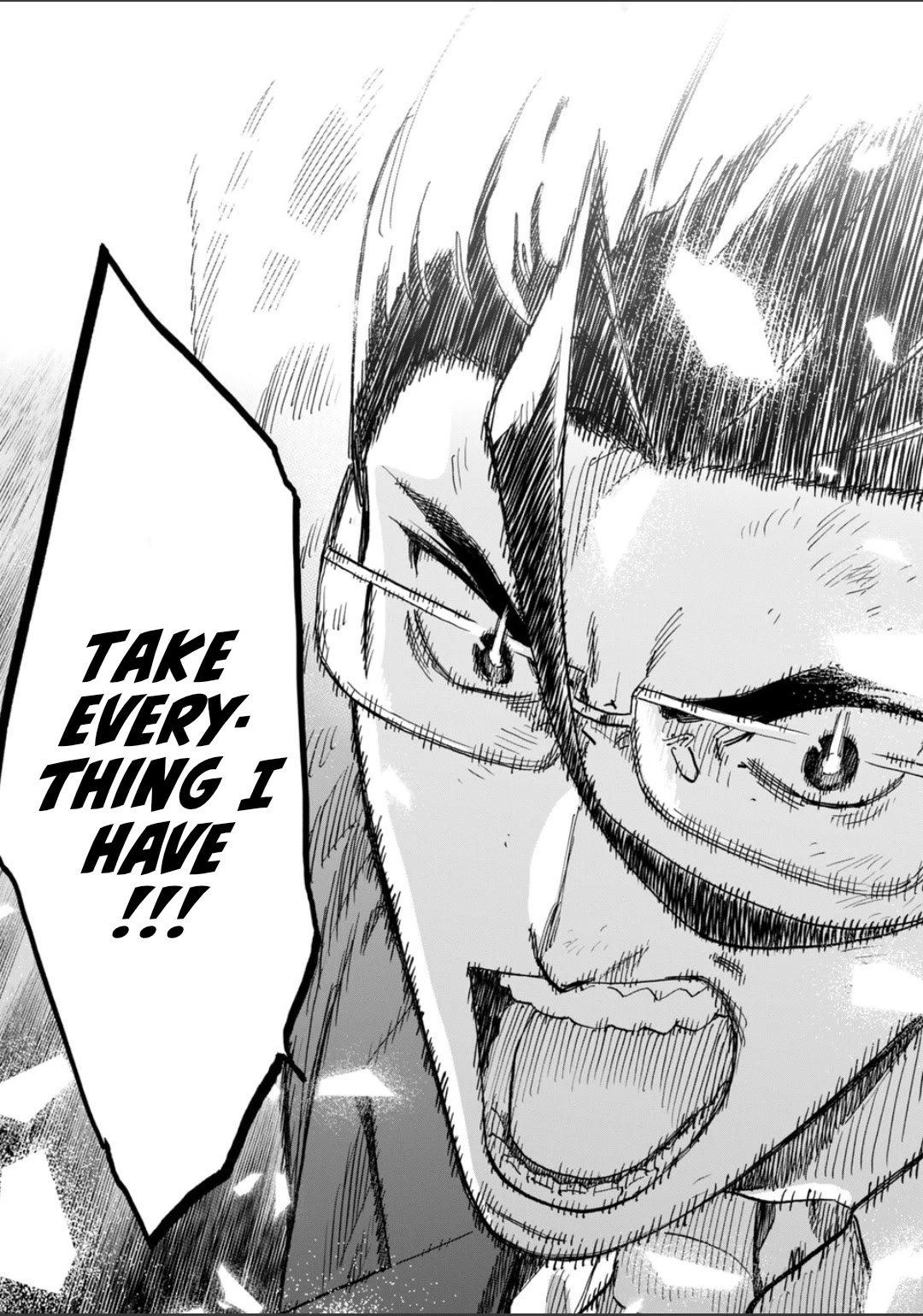 Fantasy Bishoujo Juniku Ojisan to Chapter 268 page 9 - Chapter 268: Fabiniku Ojisan and the Human