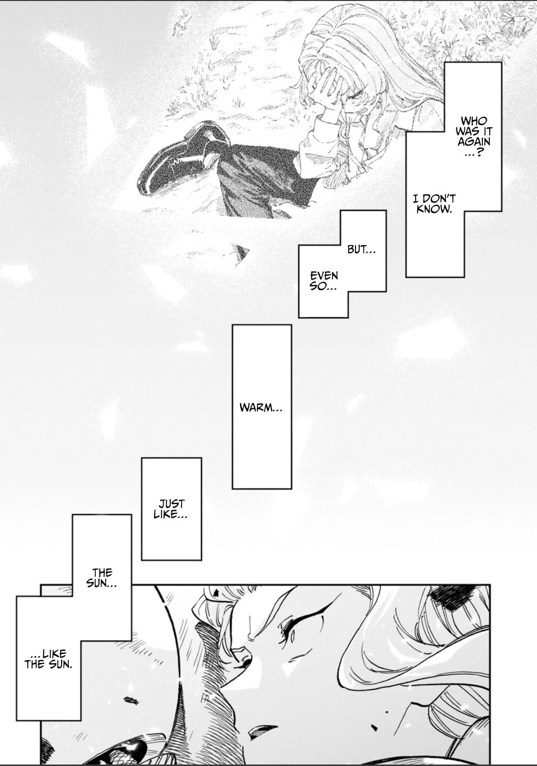 Fantasy Bishoujo Juniku Ojisan to Chapter 269 page 13 - Chapter 269: Fabiniku Ojisan and the Treasure