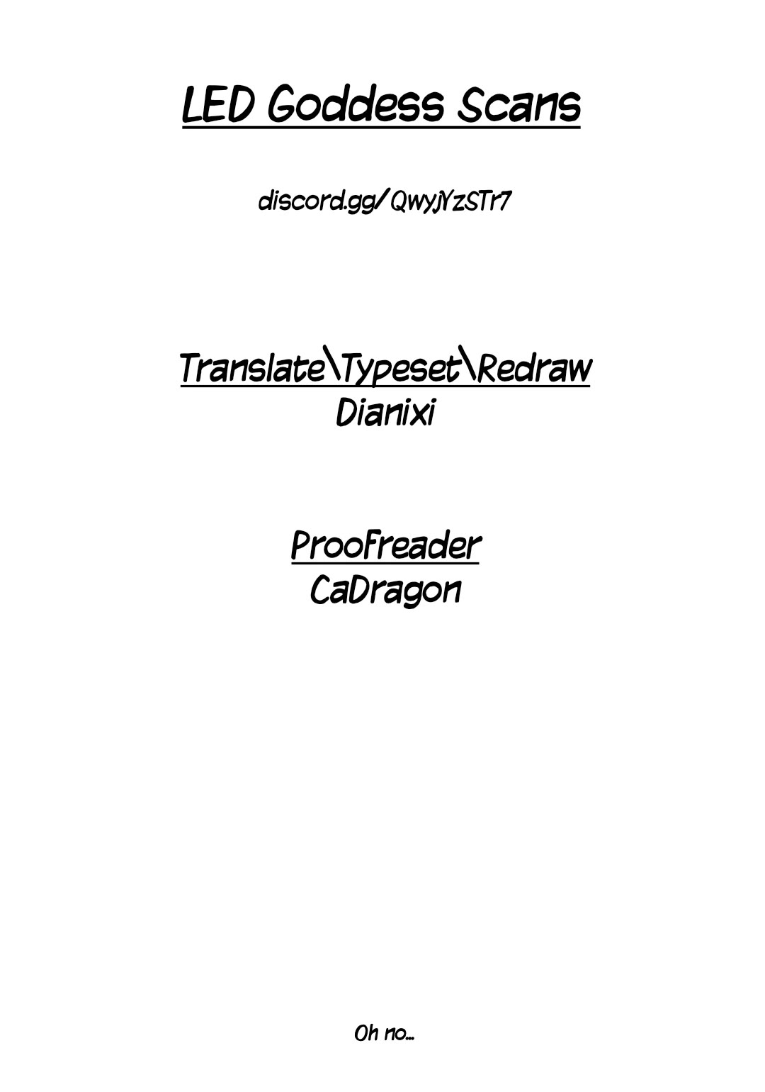 Fantasy Bishoujo Juniku Ojisan to Chapter 269 page 16 - Chapter 269: Fabiniku Ojisan and the Treasure
