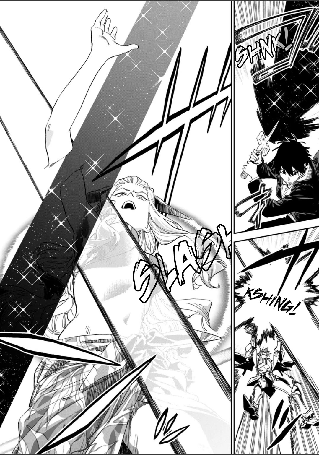 Fantasy Bishoujo Juniku Ojisan to Chapter 269 page 2 - Chapter 269: Fabiniku Ojisan and the Treasure
