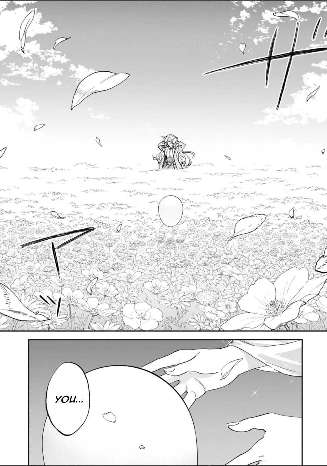 Fantasy Bishoujo Juniku Ojisan to Chapter 271 page 10 - Chapter 271: Fabiniku Ojisan and the Father