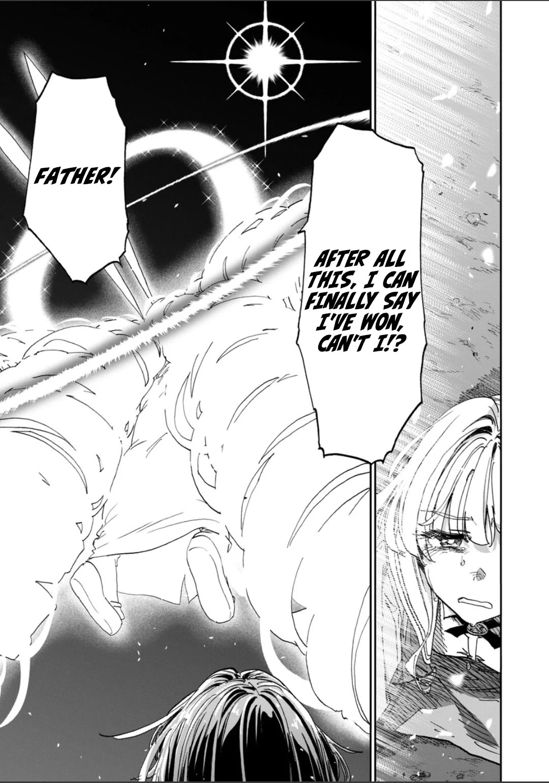 Fantasy Bishoujo Juniku Ojisan to Chapter 271 page 5 - Chapter 271: Fabiniku Ojisan and the Father