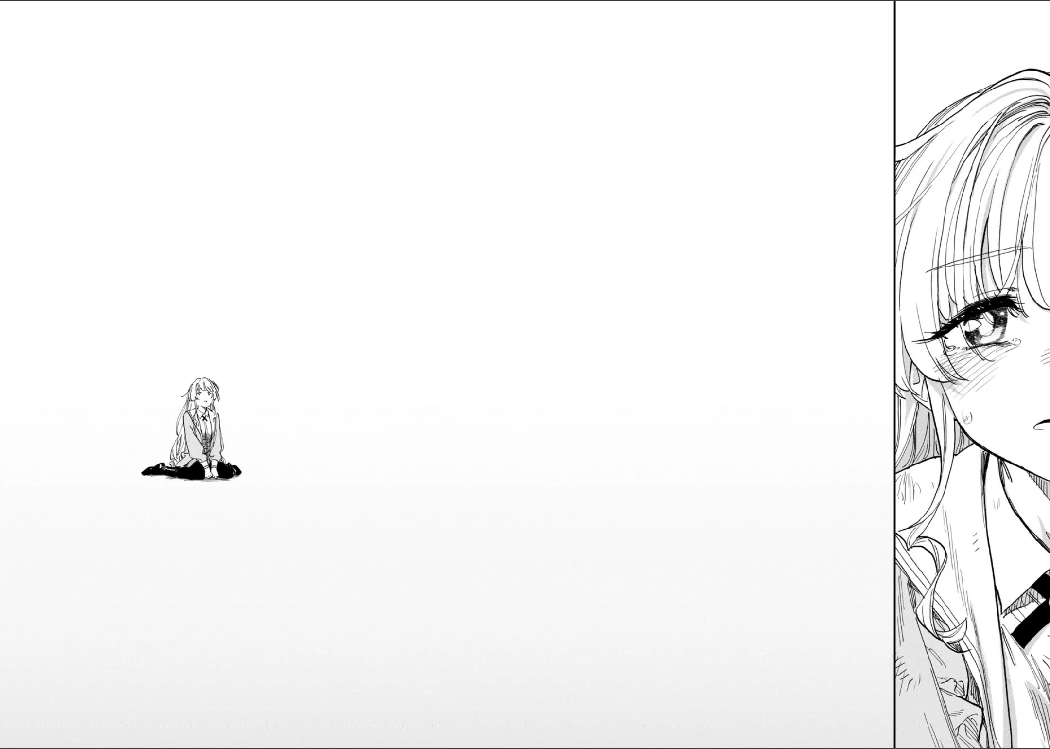 Fantasy Bishoujo Juniku Ojisan to Chapter 271 page 6 - Chapter 271: Fabiniku Ojisan and the Father
