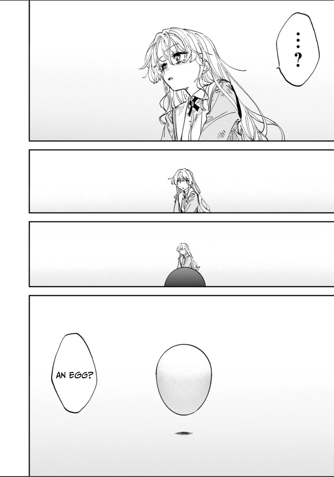 Fantasy Bishoujo Juniku Ojisan to Chapter 271 page 8 - Chapter 271: Fabiniku Ojisan and the Father
