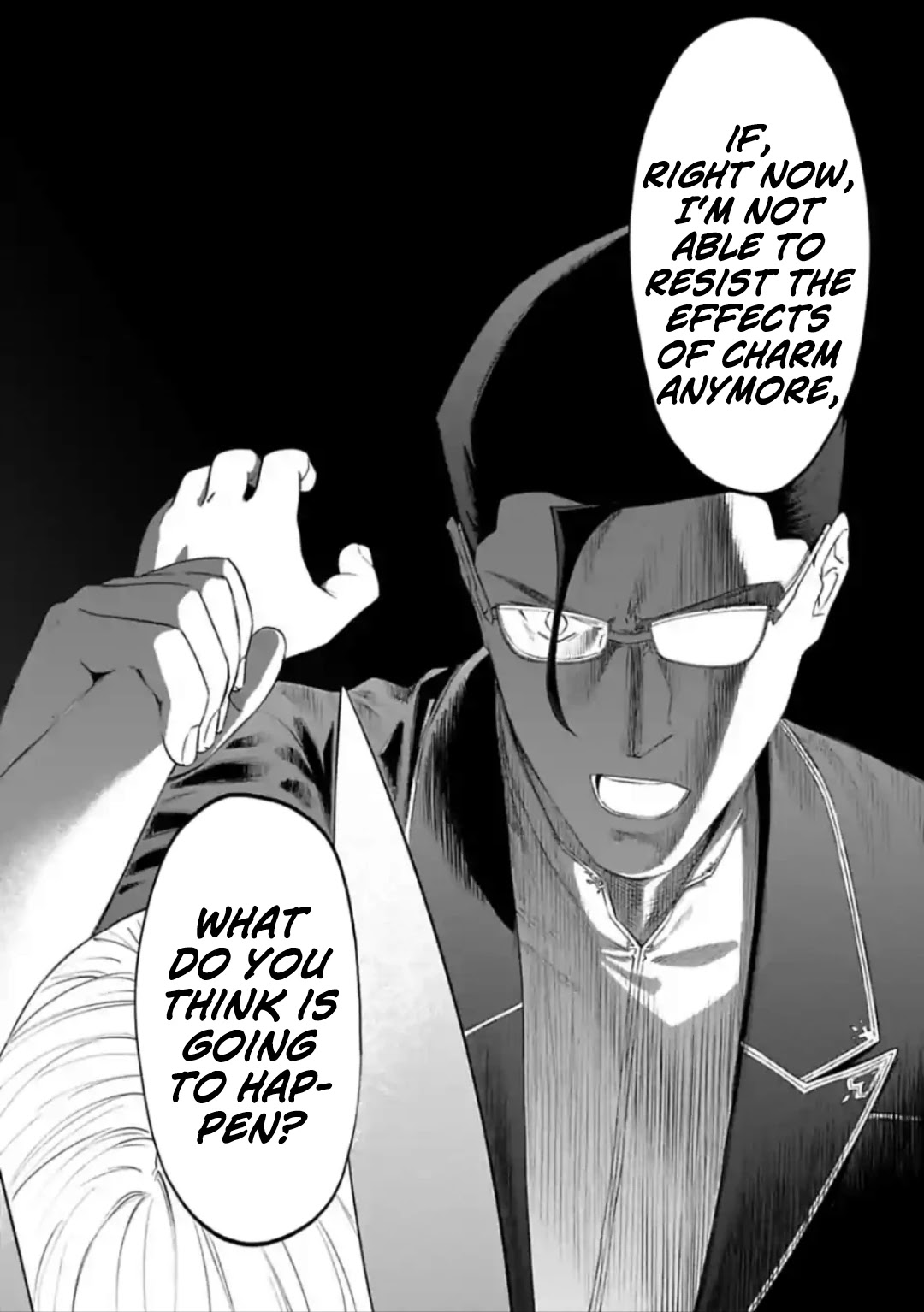 Fantasy Bishoujo Juniku Ojisan to Chapter 45 page 2 - Chapter 45