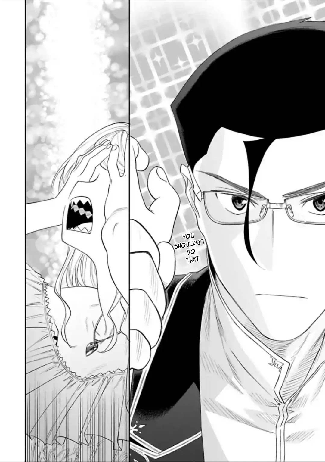 Fantasy Bishoujo Juniku Ojisan to Chapter 45 page 6 - Chapter 45